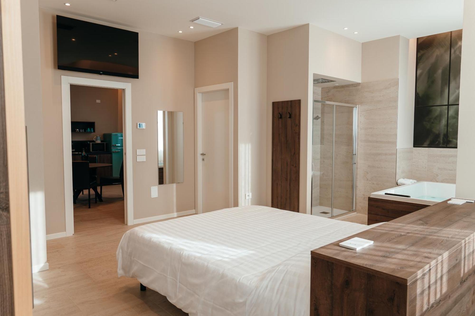 Wine & Wellness Hotel Villalta  Exterior foto