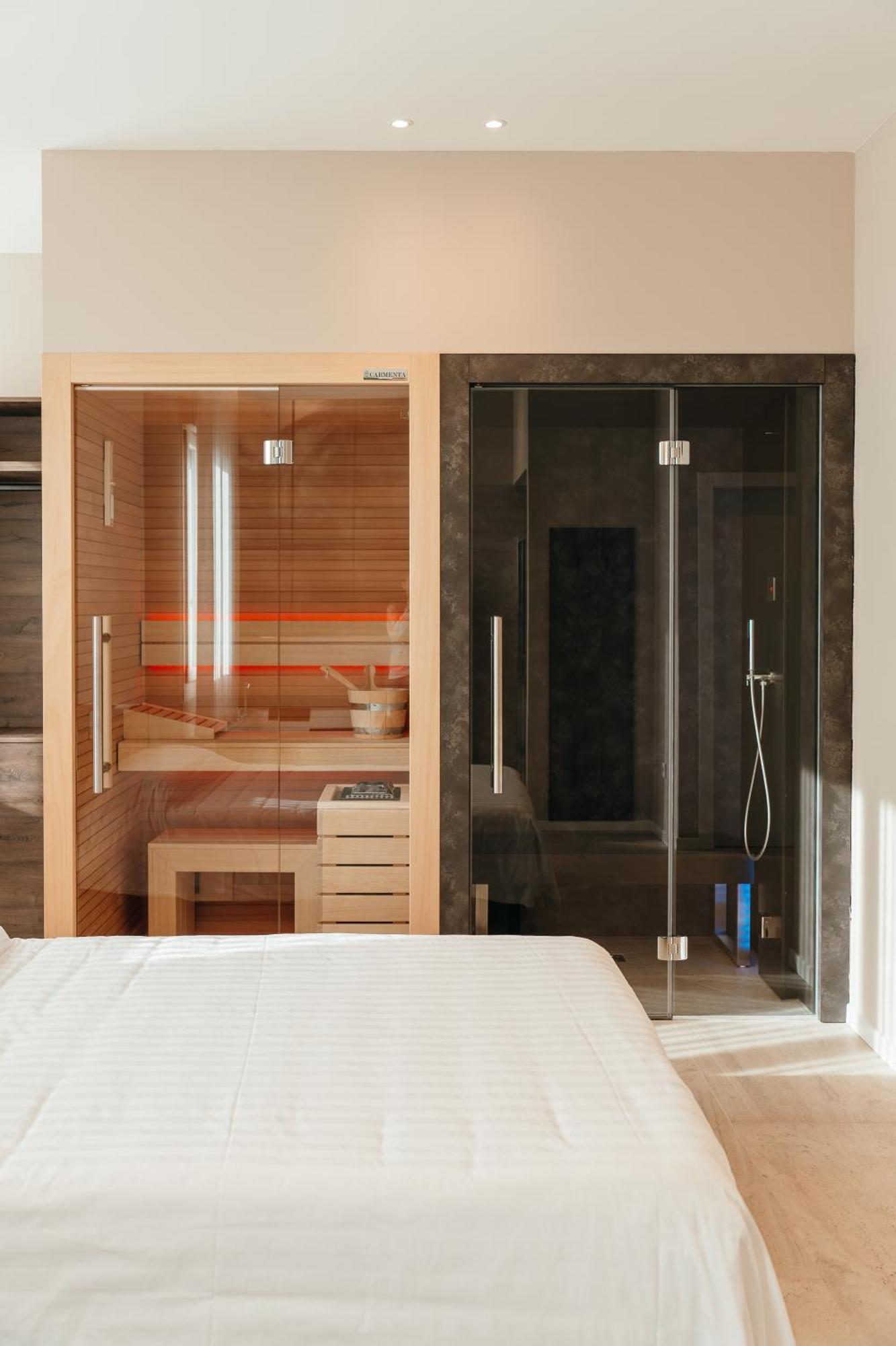 Wine & Wellness Hotel Villalta  Exterior foto